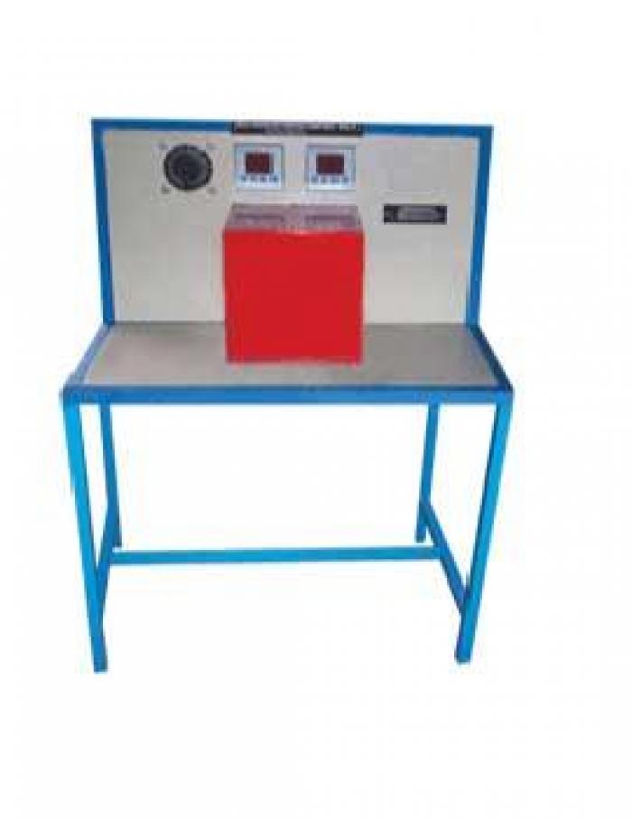 Heat Transfer Lab Equipments Through Composite Wall 