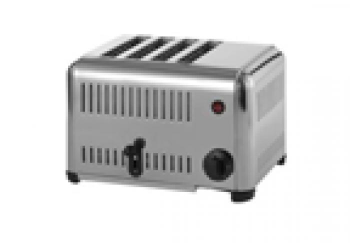 Pop Up Toaster