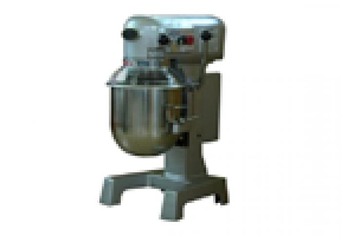 Planetary Mixer