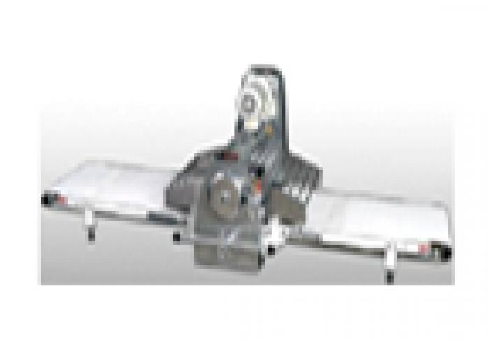 Dough Sheeter Counter Top