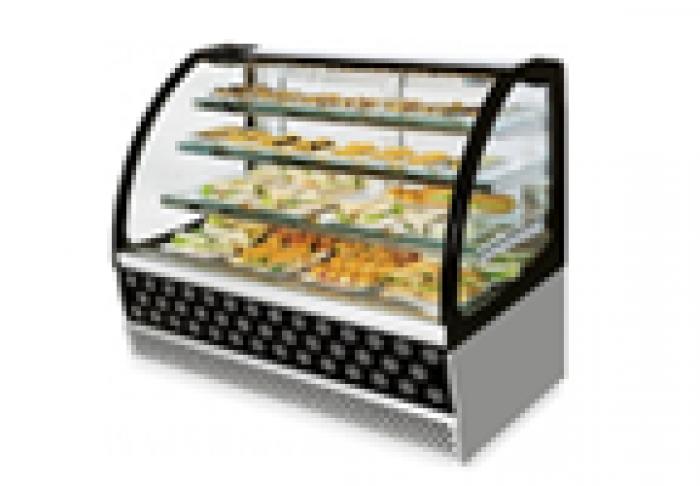 Double glazed sliding back door