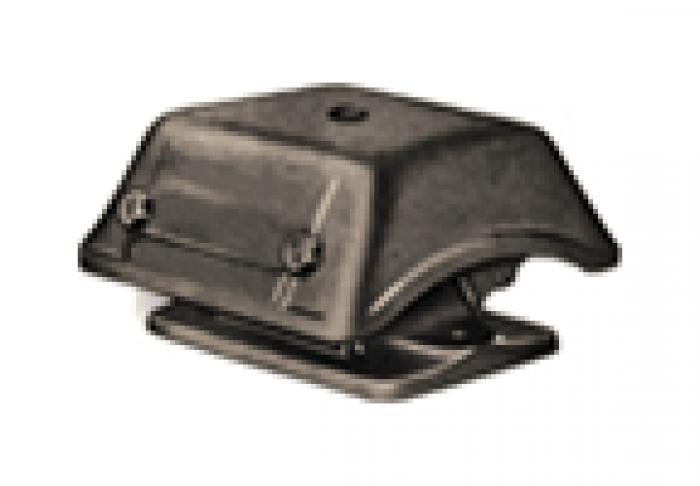 Vibration Pads & Centrifugal Blowers