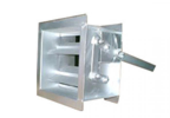 Fire Damper