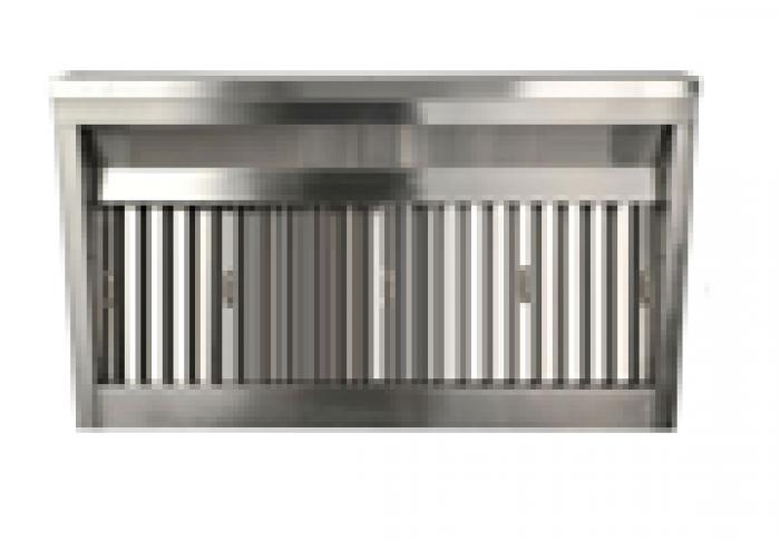 Wall Mounted Exhaust Hood