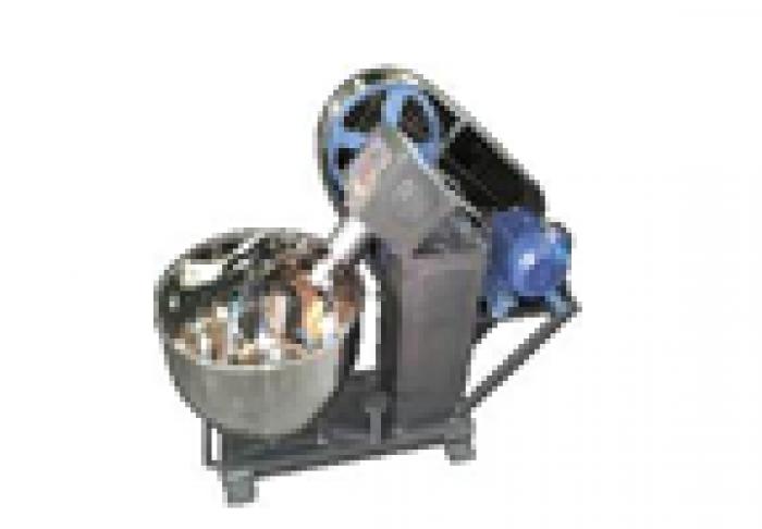 Dough Kneading Machine