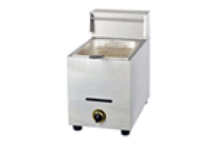 Table Top Gas Fryer Tank