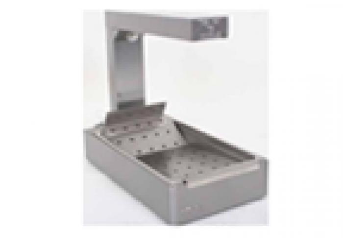Electric Chip Warmer - TFW – 310