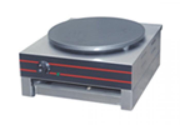 Crepe Machine - DE – 01