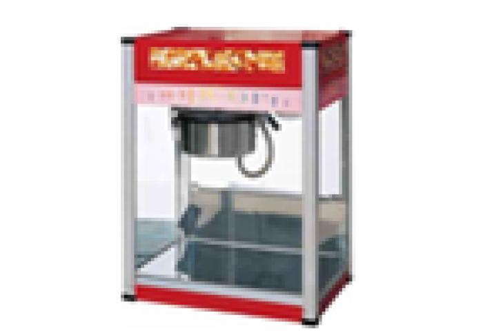  Pop Corn Machine - EB - 08A