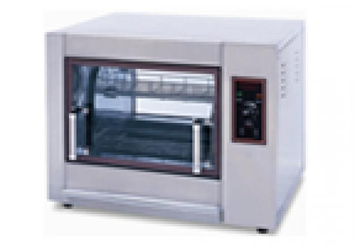 Electric/ GasChicken Rotisserie