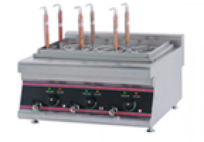 Pasta / Noodle Cooker Table Top