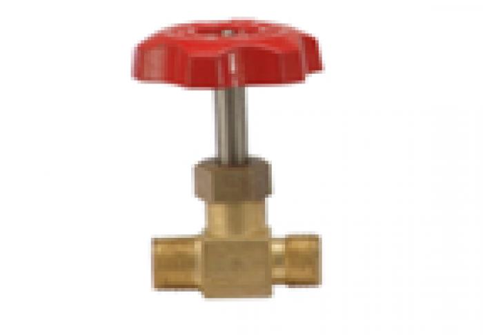 Control Valves