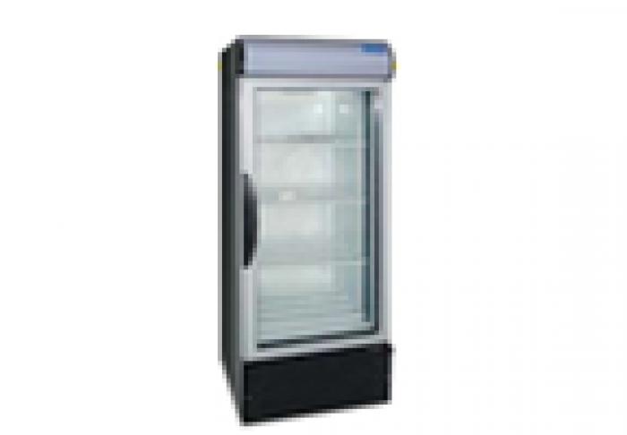  Glass Door Bottle Cooler