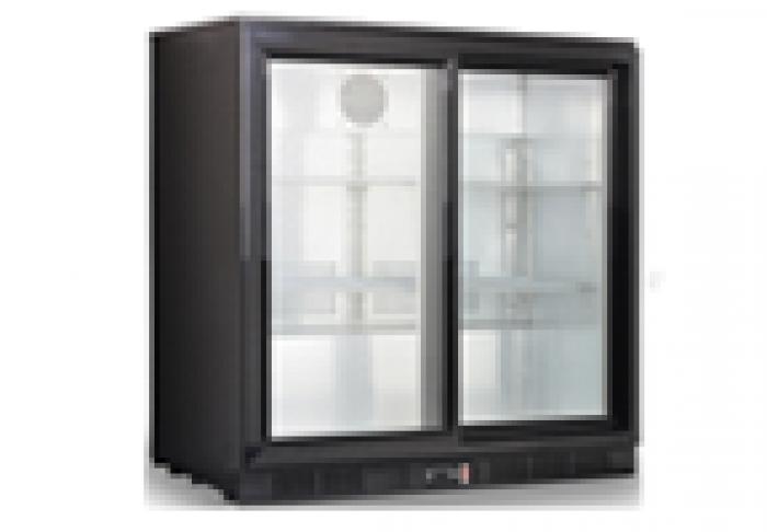 Back Bar Fridge