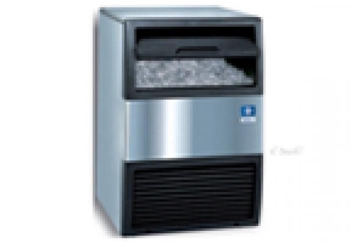 Manitovac Ice Machine 