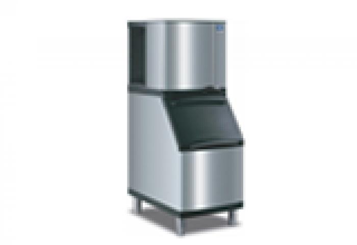 Manitovac Ice Machine