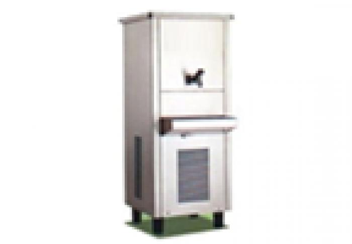 SS Water Cooler 1 faucet