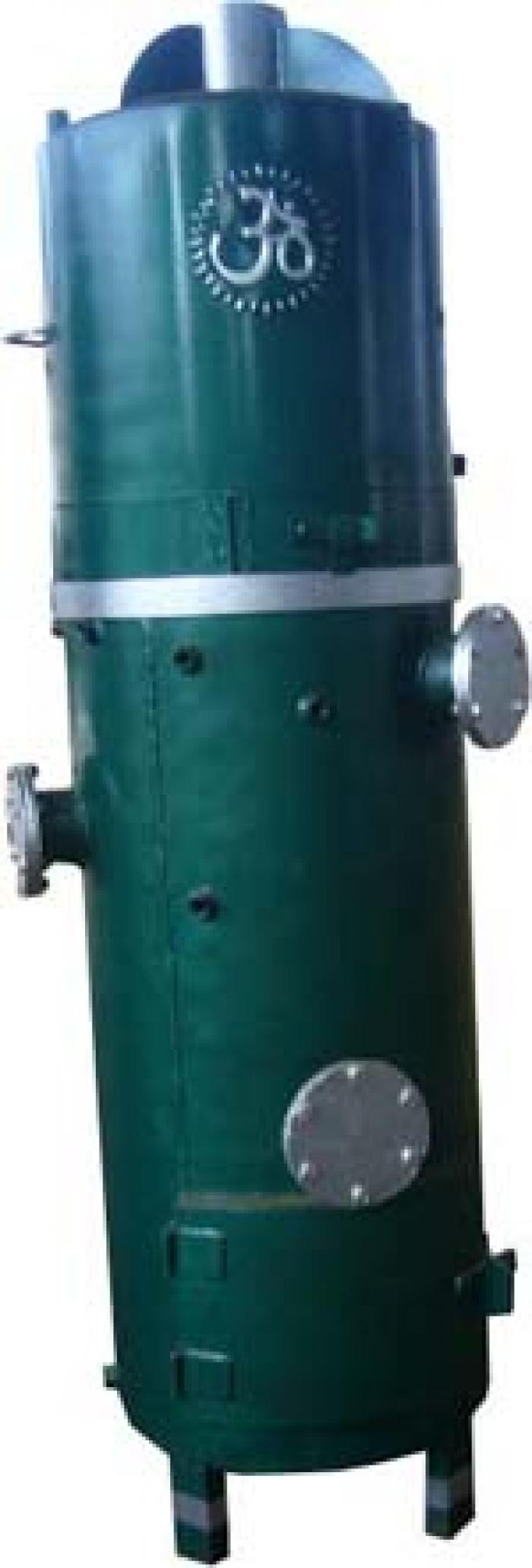 Non IBR Boiler 