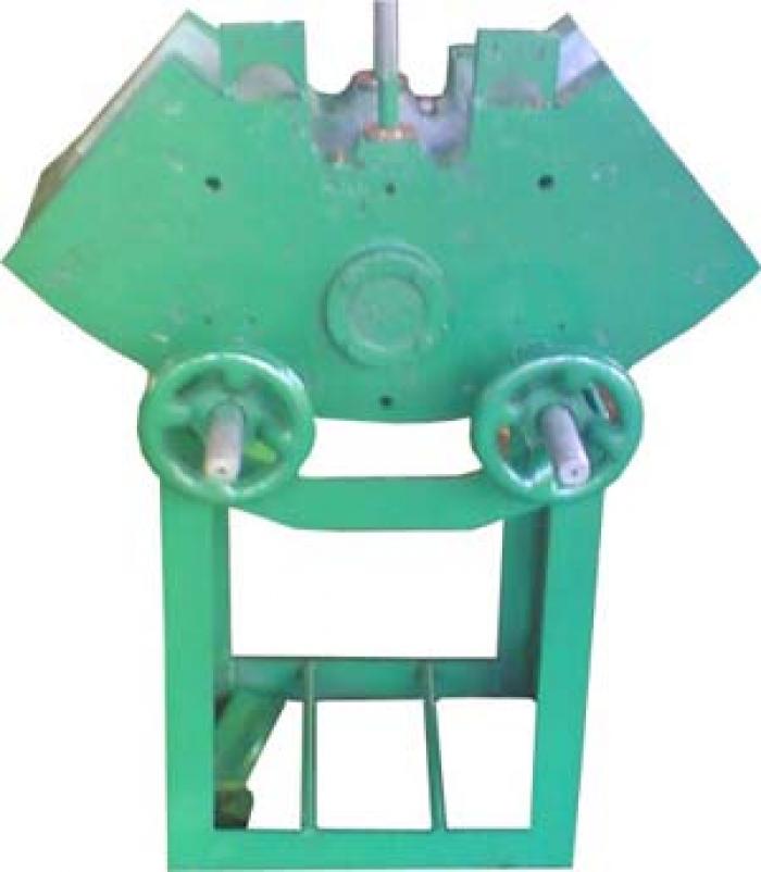 Cut Machine/Vulcanizing Machine