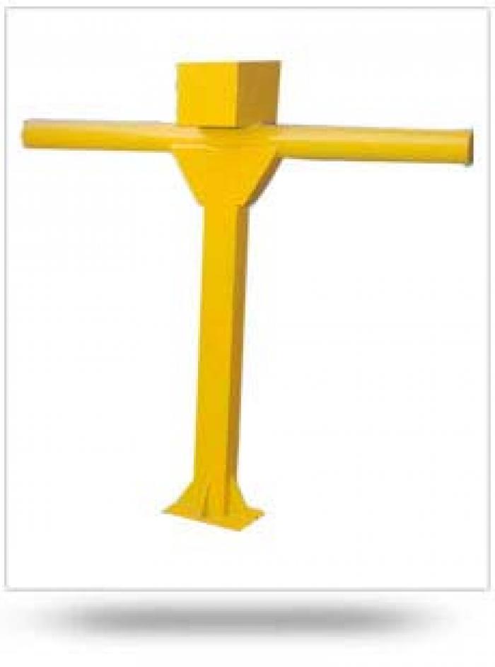 Tyre Spinner (Manual) 