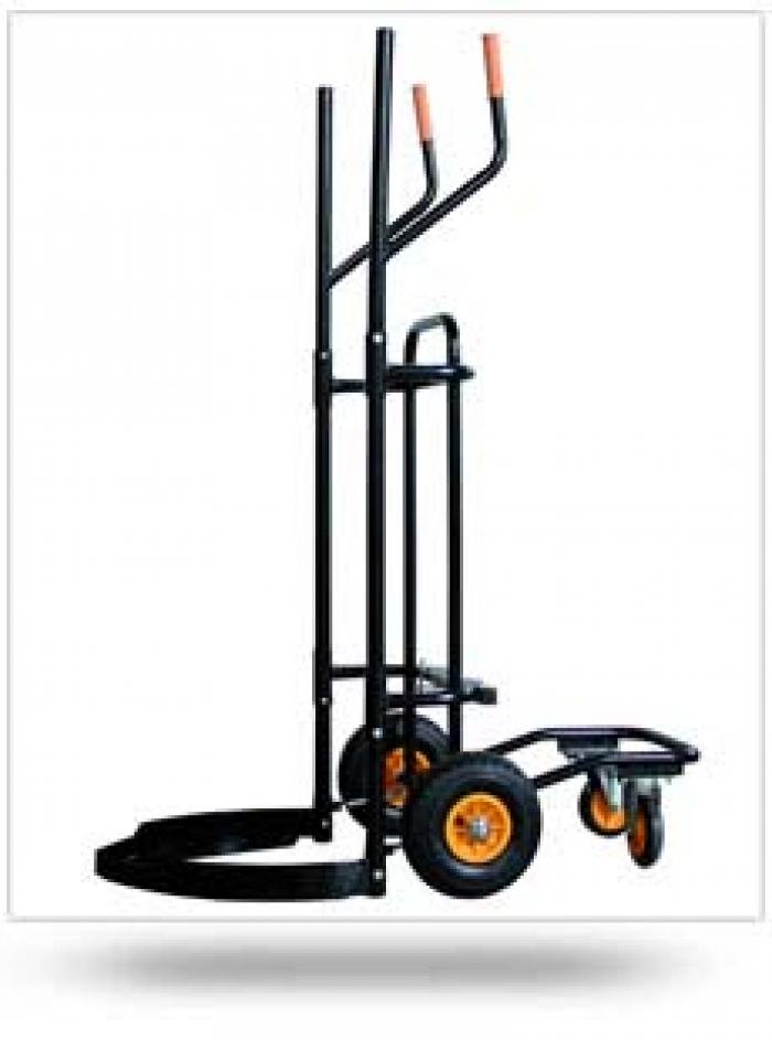 Tyre Trolly 