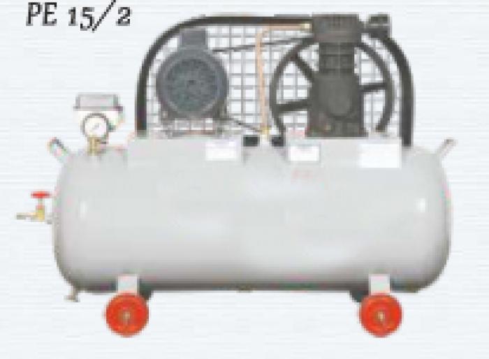 SINGLE STAGE AIR COMPRESSSOR 
