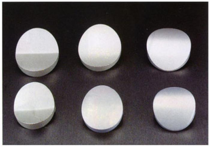 PASSENGER TYRE HEATING PLATE 