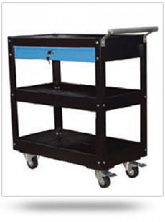 Tool Trolly 