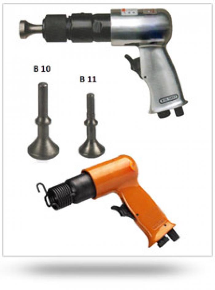 AIR HAMMER 