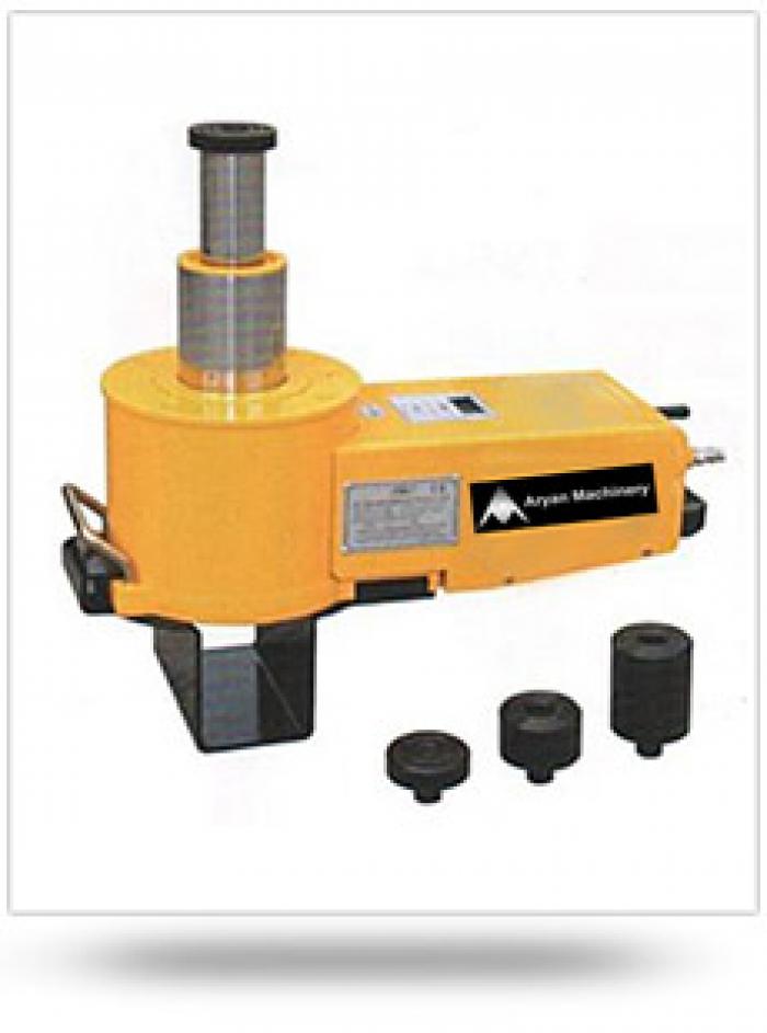 AIR HYDRAULIC JACK