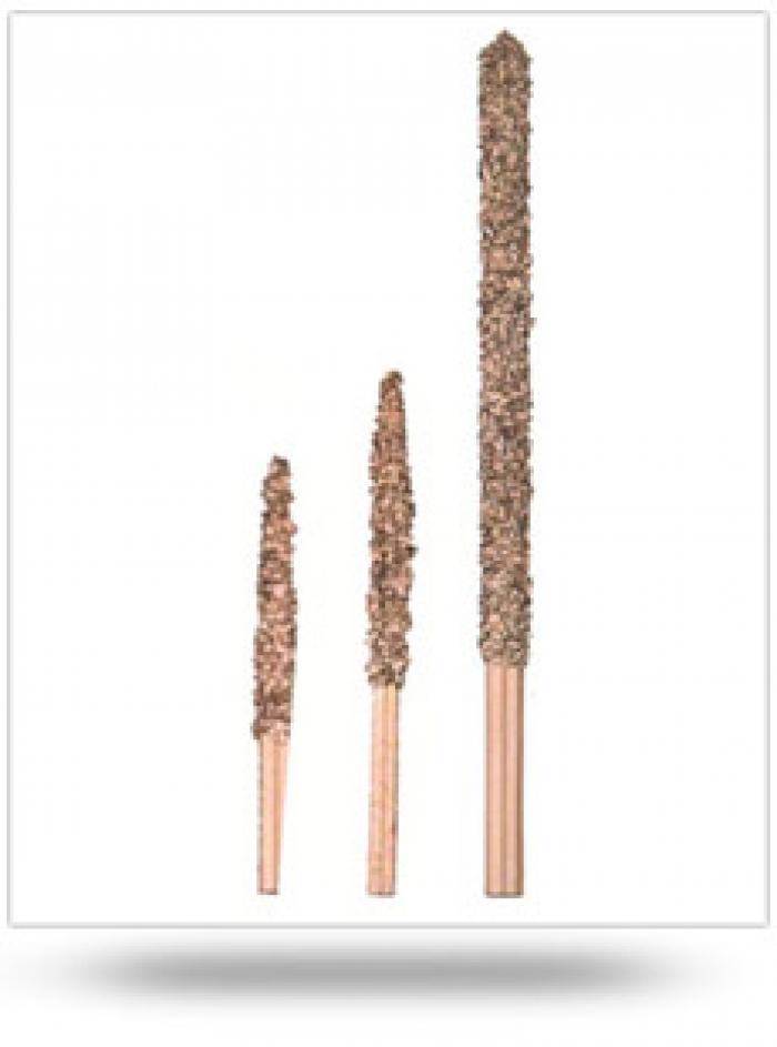 Pencil Rasp / Ball Rasps