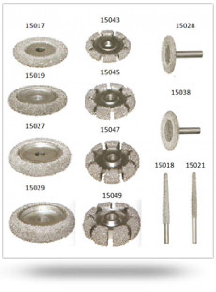 Steel Shot Rasps ( Carbon Steel )