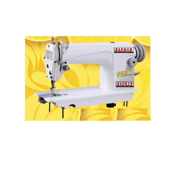 HEAVY DUTY SINGLE NEEDLE LOCKSTITCH SEWING MACHINE Sewing Machine